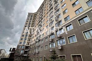 квартира за адресою Фонтанська дорога вул. (Перекопской дивизии улица), 58