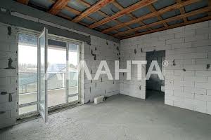 будинок за адресою с. Дмитрівка, Зоряна, 7