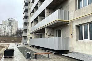 квартира за адресою Михайла Лушпи просп., 5