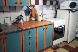 квартира по адресу Івана Багряного ул. (Агнии Барто), 39