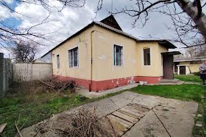 дом по адресу Луи Пастера ул.