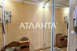 квартира по адресу Левитана ул., 40