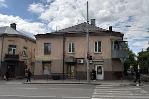 комерційна за адресою Кульпарківська вул., 124