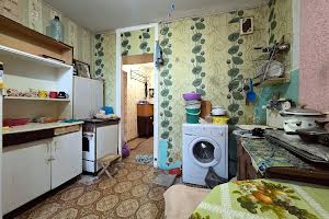 квартира за адресою Покровський житловий масив вул., 5т
