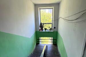 квартира по адресу Героев Крут ул. (Валентини Терешкової), 4