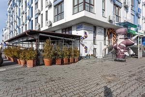 коммерческая по адресу Центральная ул., 21-Б