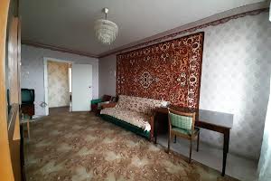 квартира по адресу Метростроевская ул., 5