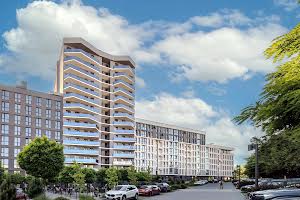 квартира за адресою Пасічна вул., 84