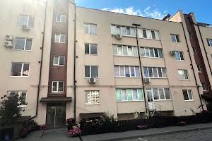 квартира за адресою Віталія Вергая вул. (Маршала Батицького), 8