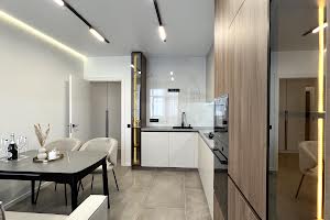 квартира за адресою Височана вул., 18