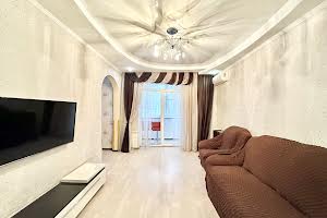 квартира за адресою Запоріжжя, Шевченка бульв., 6