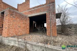 ділянка за адресою урочище Під Борисів