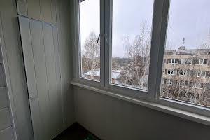 квартира за адресою Володимира Антоновича, 2