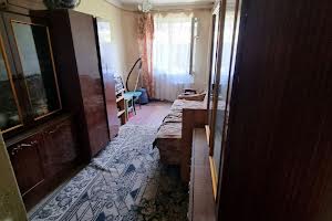 квартира за адресою Богдана Хмельницького просп. (Героїв Сталінграда), 16-А