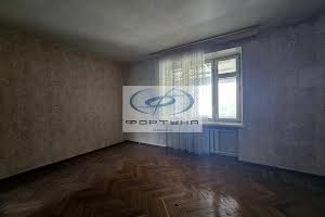 квартира за адресою Байди Вишневецького вул., 10