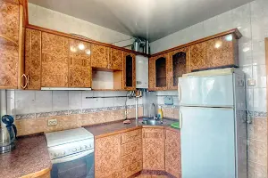 квартира по адресу Дмитрия Яворницкого просп. (Карла Маркса), 115