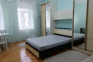 квартира за адресою Коперника, 23