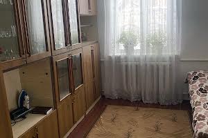 дом по адресу Радгоспна