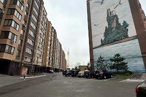 квартира за адресою Академіка Сахарова вул., 5