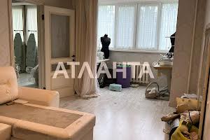 квартира по адресу Академика Филатова ул., 94