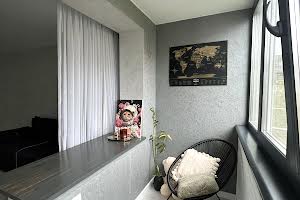 квартира за адресою Стельмаха вул., 13