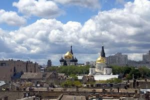 квартира за адресою Гімназична вул., 13