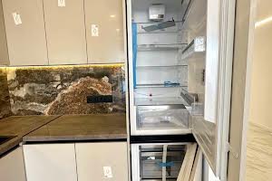 квартира по адресу Малоголосковская ул., 3а