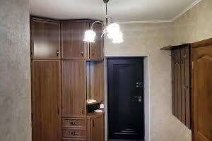 квартира за адресою вулиця Олександра Кушнірука, 15