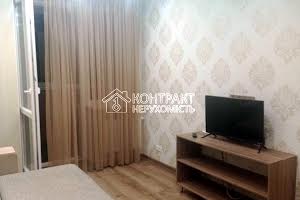 квартира за адресою Харків, Макіївська вул., 15