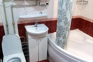 квартира за адресою Запорізька вул., 9