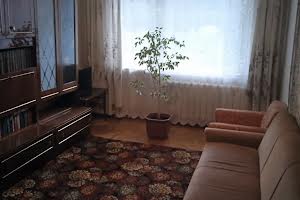 квартира по адресу Тракторостроителей просп., 130б