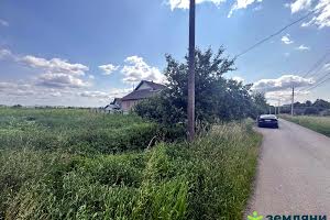 ділянка за адресою 