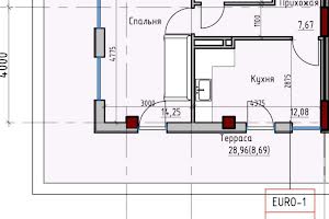 квартира по адресу Радостная ул., 29, к.1