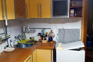 квартира за адресою Райдужна вул., 43