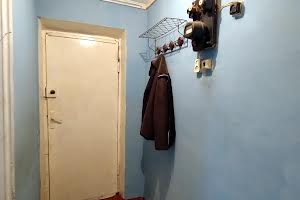 квартира за адресою Бакаївська, 17