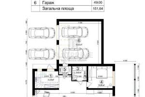 будинок за адресою Дубова