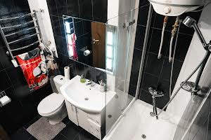квартира за адресою Балківська вул., 22а к3