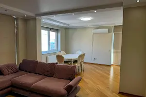 квартира за адресою Сидора Воробкевича вул., 31А, К6