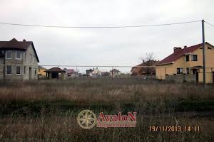 ділянка за адресою Марсельская, 34