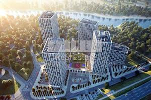 коммерческая по адресу Заречная ул., 4К1