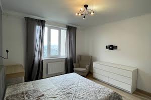 квартира по адресу Под Голоском ул., 8