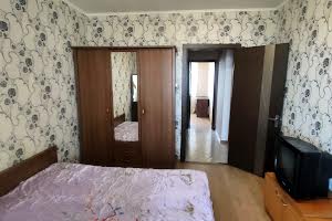 квартира по адресу Архитекторская ул., 22