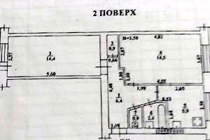 квартира за адресою Івана та Юрія Лип вул. (Гайдара), 6