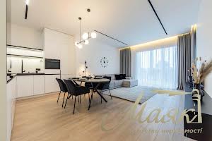 квартира за адресою Саксаганського вул., 37-К