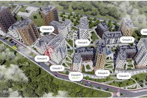 квартира за адресою Василя Щурата вул., 1