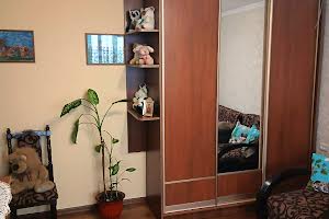 квартира по адресу Лисеницкая ул., 9