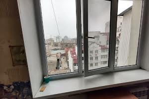 квартира за адресою Старорізнична вул. (Куйбишева), 35