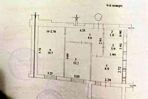 квартира по адресу Мира ул., 47