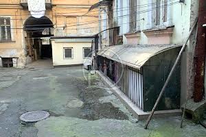 квартира за адресою Гімназична вул., 3