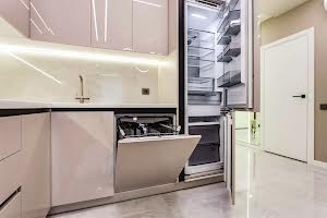 квартира по адресу Кульпарковская ул. (Кульпарківська), 93